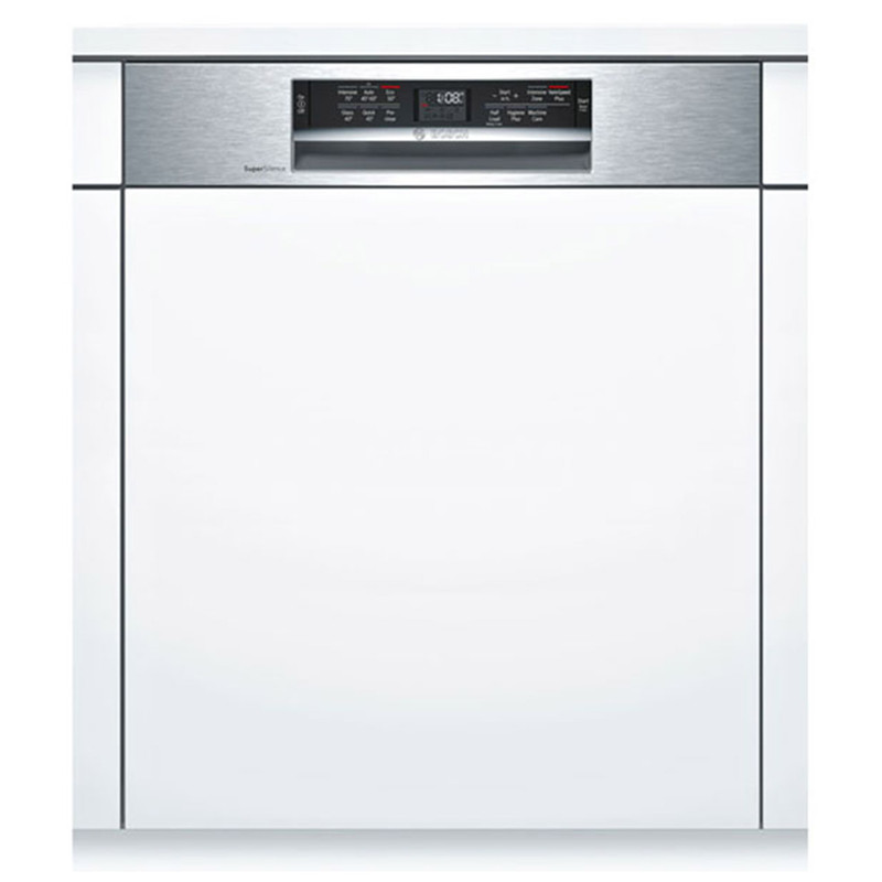 ماشین ظرفشویی بوش مدل SMI66MS01B