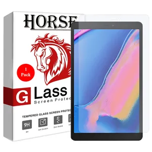 محافظ صفحه نمایش هورس مدل UCC مناسب برای تبلت سامسونگ Galaxy Tab A 8 2019 P205