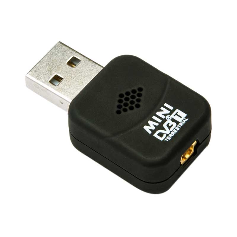 گیرنده دیجیتال USB آر او اچ اس کد 3001287