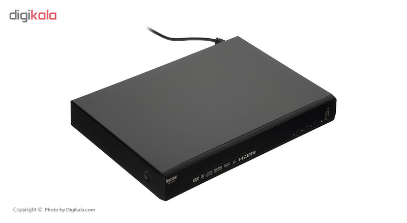 پخش کننده دی وی دی مارشال مدل ME-5030