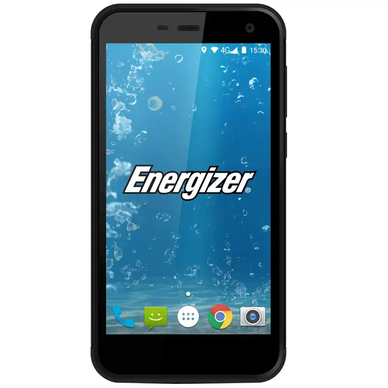 گوشی موبایل انرجایزر مدل Hardcase H500S دو سیم کارت ظرفیت 16 گیگابایت