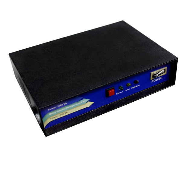  محافظ ولتاژ مدل SAM301