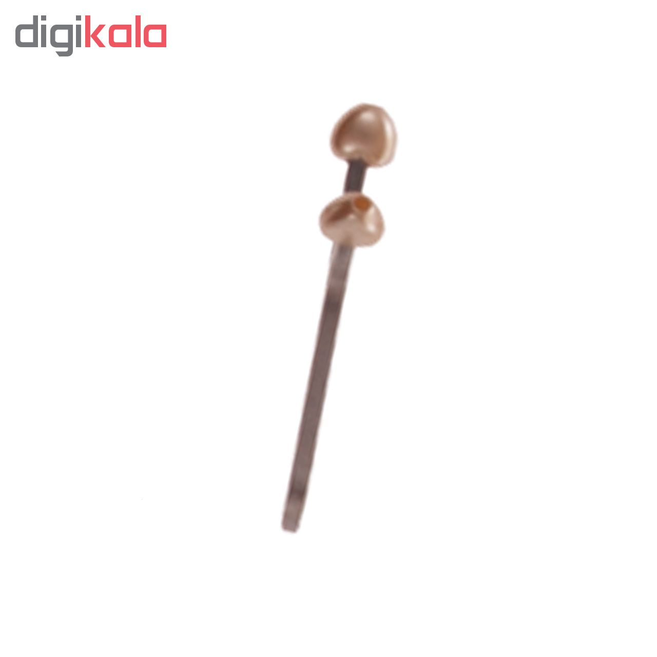 گیره روسری دینا کد SK010 مجموعه 50 عددی