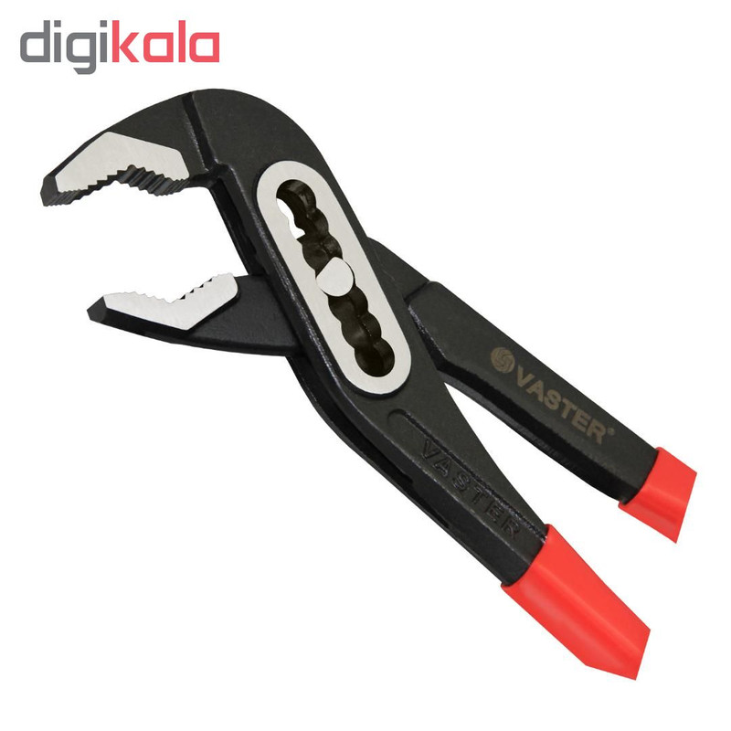 انبر کلاغی واستر مدل K30 سایز 10 اینچ انبر کلاغی واستر مدل K30 سایز 10 اینچ