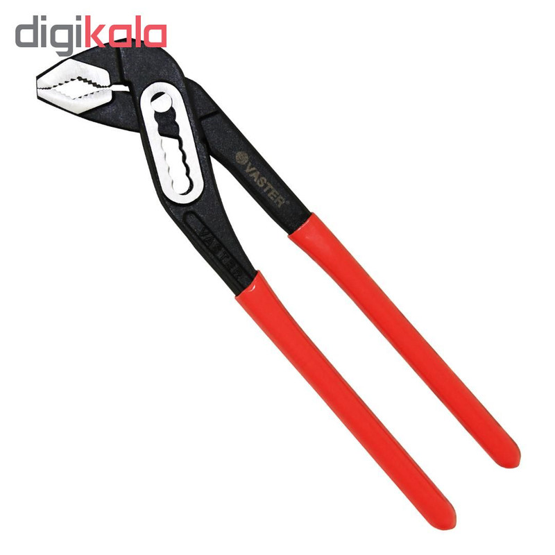 انبر کلاغی واستر مدل K30 سایز 10 اینچ انبر کلاغی واستر مدل K30 سایز 10 اینچ