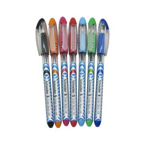 نقد و بررسی خودکار اشنایدر مدل Slider Basic بسته 7 عددی توسط خریداران