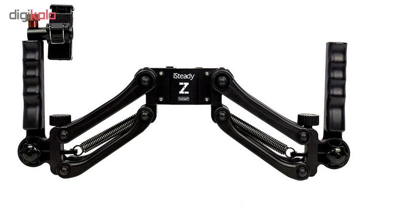 پایه نگهدارنده دوربین هوهم مدل iSteady Gear Z Kit