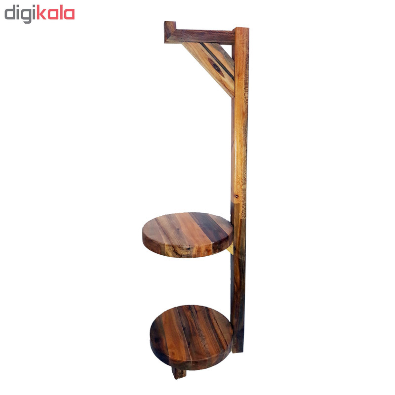 سبد سیب زمینی و پیاز مدل SATL