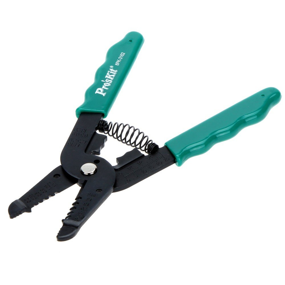 سیم لخت کن پروسکیت مدل 8PK-3162