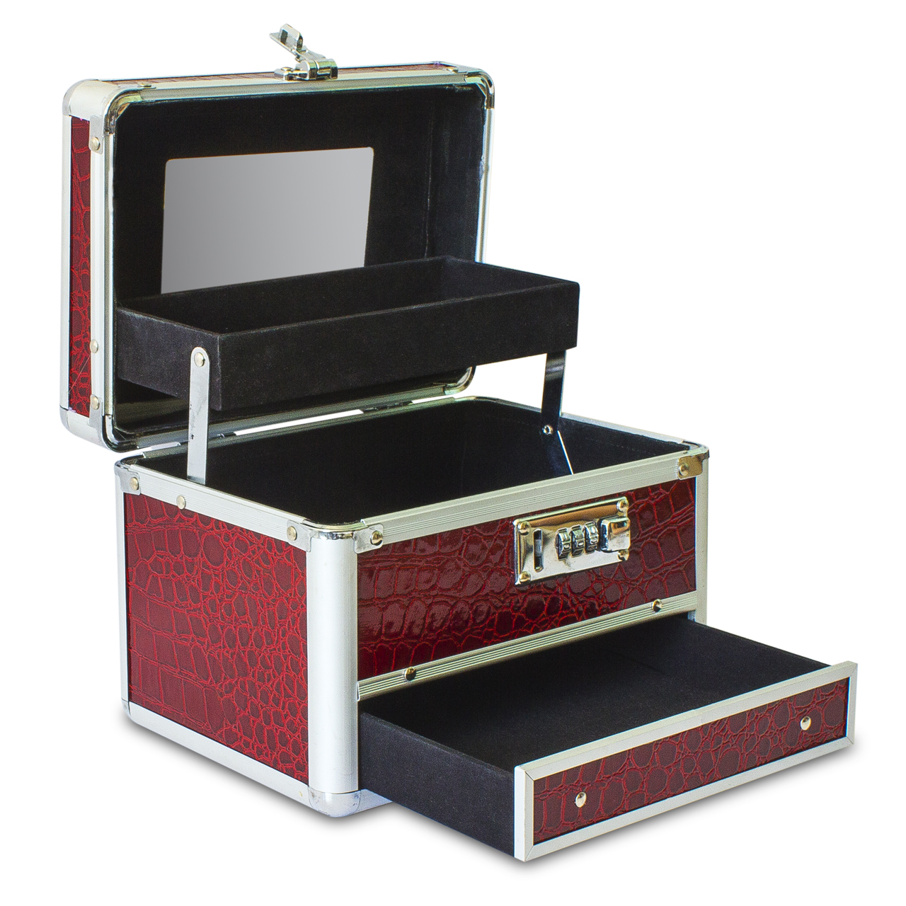 کیف اکسسوری مردانه مدل B105