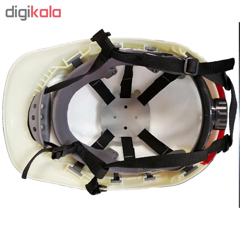 کلاه ایمنی استیل پرو سیفتی مدل MOUNTAIN بسته 5 عددی کلاه ایمنی استیل پرو سیفتی مدل MOUNTAIN بسته 5 عددی