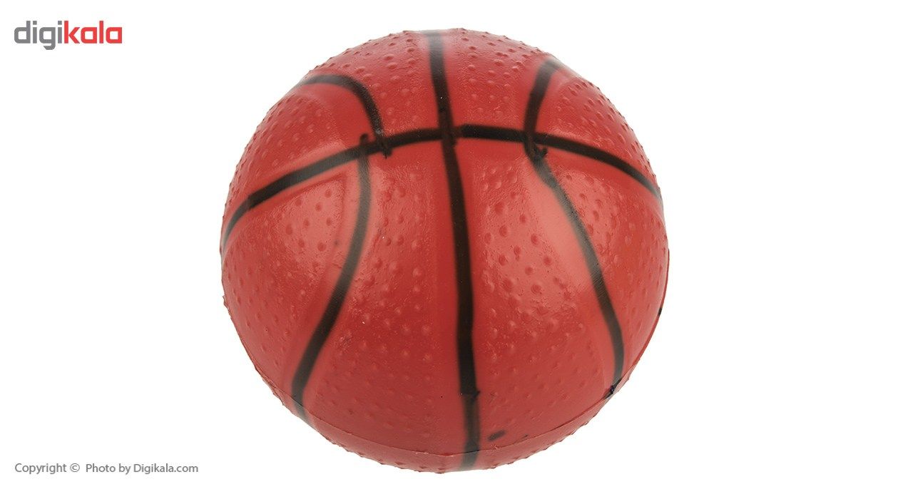 تخته بسکتبال بچه گانه فکربازینو مدل Minion