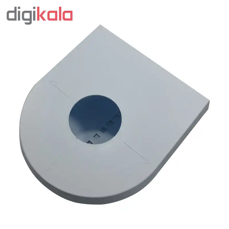 پایه دوربین مدار بسته آی تی آر مدل DMBR بسته 4 عددی