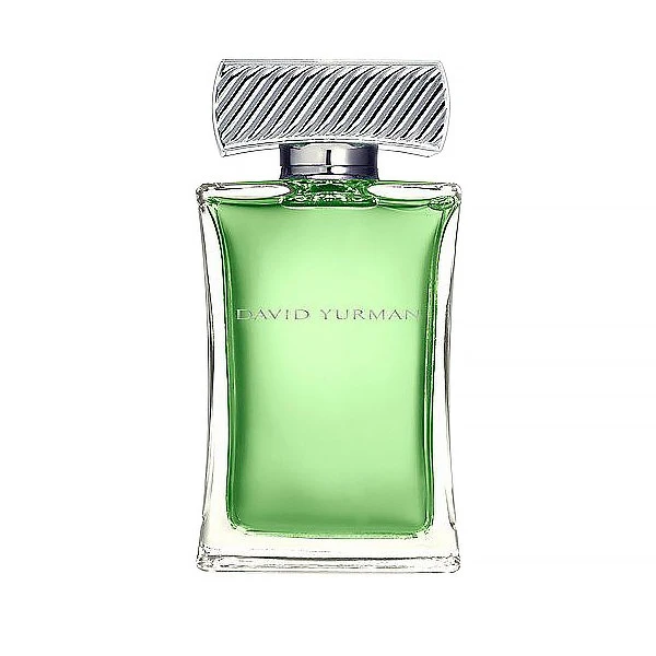 ادو تویلت زنانه دیوید یورمن مدل fersh Essence حجم 100 میلی لیتر