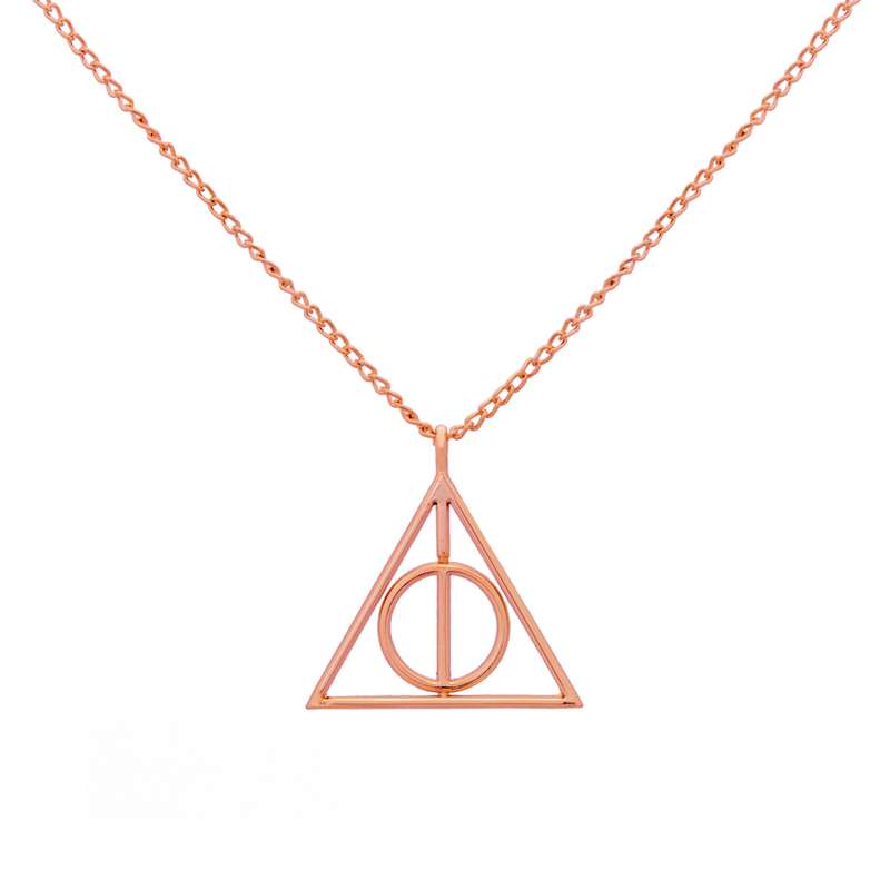 گردنبند طرح یادگاران مرگ مدل RL