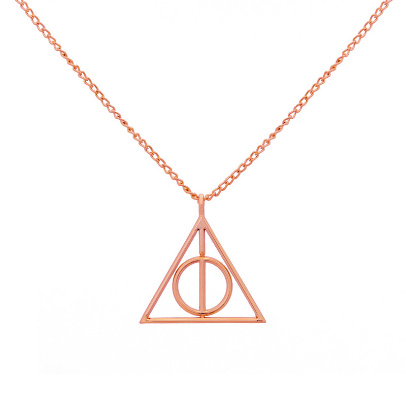 گردنبند طرح یادگاران مرگ مدل RL