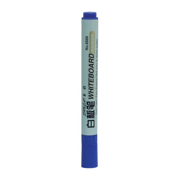 ماژیک وایت برد شوکای کد G-6886 ماژیک وایت برد شوکای کد G-6886