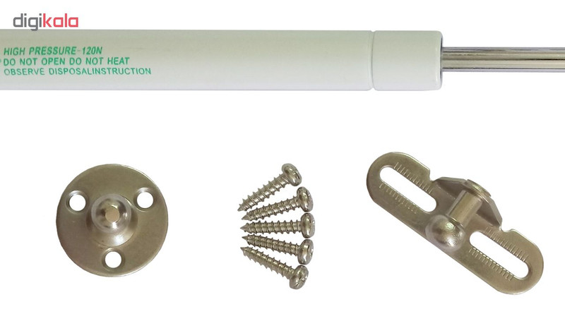 جک کابینت فاین مدل 120N