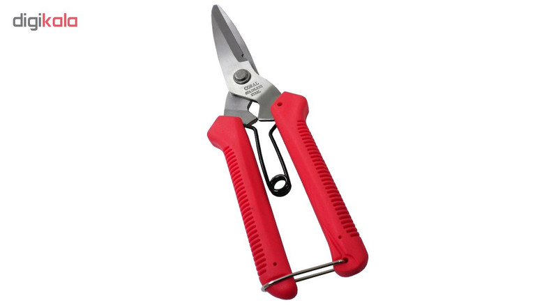 قیچی میوه چین کورال مدل G 1609