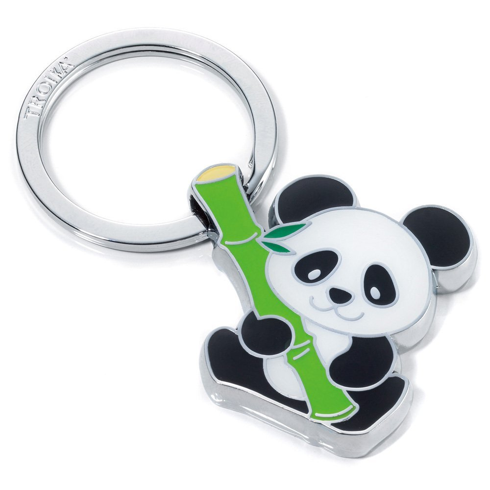 جا کلیدی ترویکا مدل bamboo panda