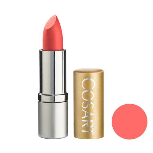 رژ لب جامد کوزارت سری Elegance شماره 3017