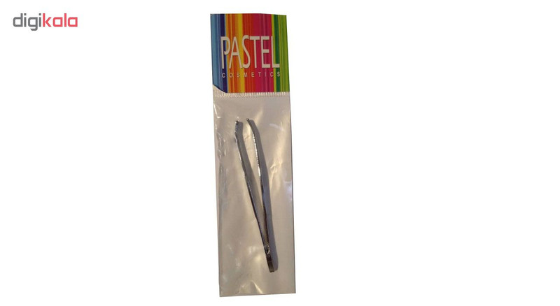 موچین پاستل مدل 711