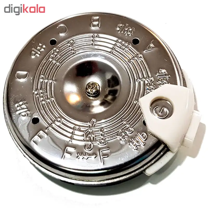 دیاپازون بادی آلیس مدل fa-fa