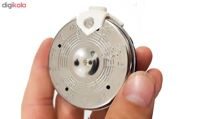 دیاپازون بادی آلیس مدل fa-fa