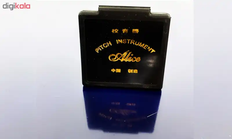 دیاپازون بادی آلیس مدل fa-fa