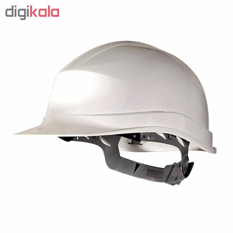 کلاه ایمنی دلتا پلاس مدل Zircon 1