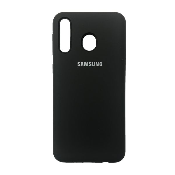 کاور مدل SIL-01 مناسب برای گوشی سامسونگ Galaxy M30 کاور مدل SIL-01 مناسب برای گوشی سامسونگ Galaxy M30