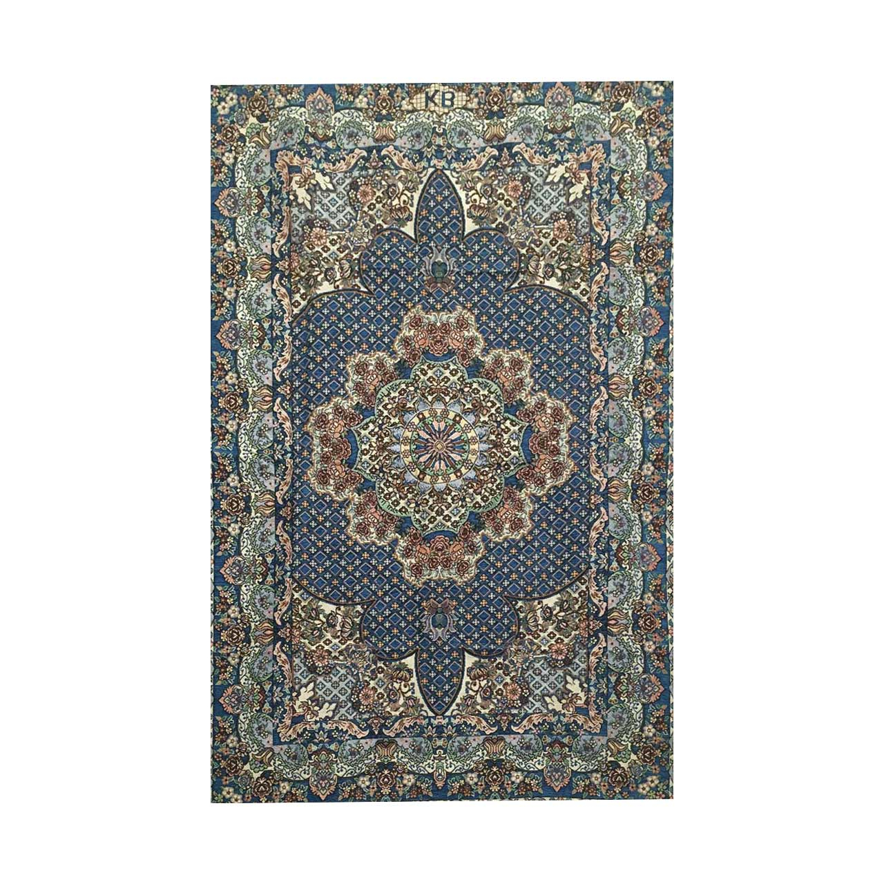 روفرشی طرح فیروزه کد 302