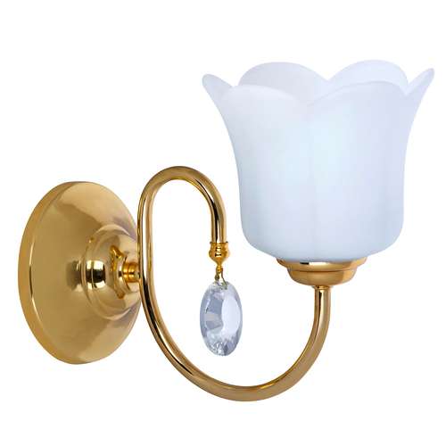 چراغ دیواری چشمه نور مدل A856/1W-O