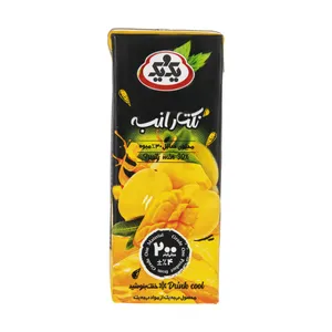نکتار انبه یک و یک - 200 میلی لیتر