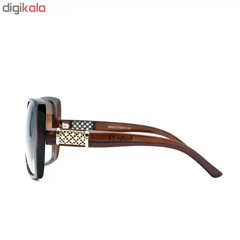 عینک آفتابی زنانه مدل Lani-c2