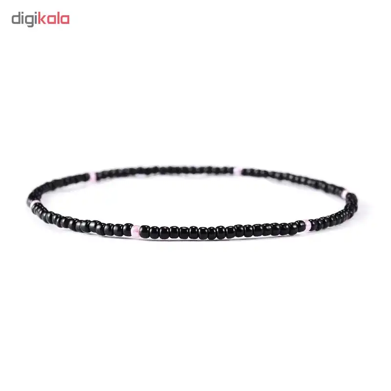 پابند زنانه ذاریات مدل کمیکس کد 183