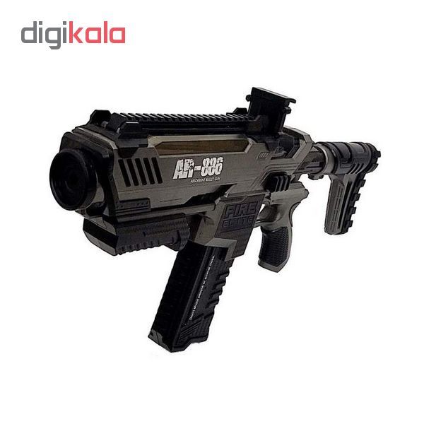 اسلحه واقعیت مجازی مدل AR TSOL 
