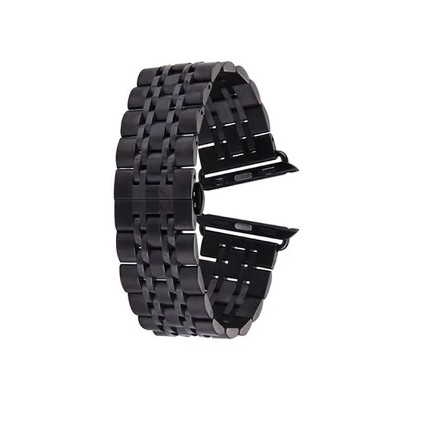 بند مدل 7BRRL مناسب برای اپل واچ 42/44 میلی متری