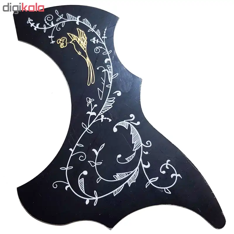 گلپیدور گیتار آلیس مدل XM24