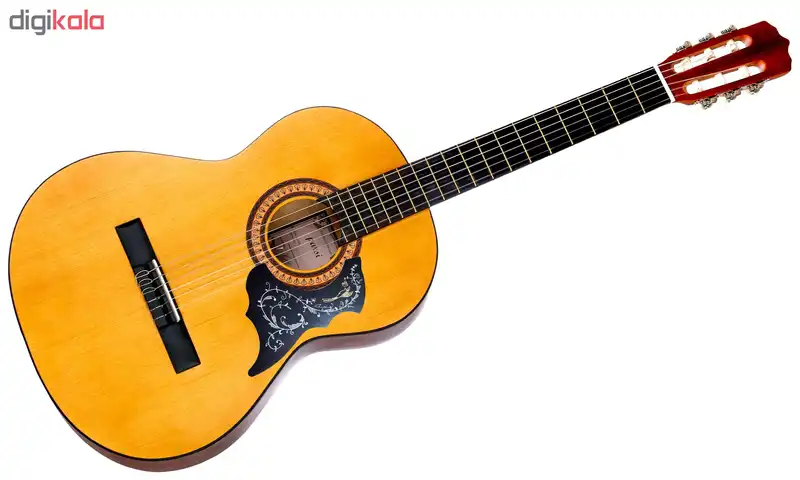 گلپیدور گیتار آلیس مدل XM24