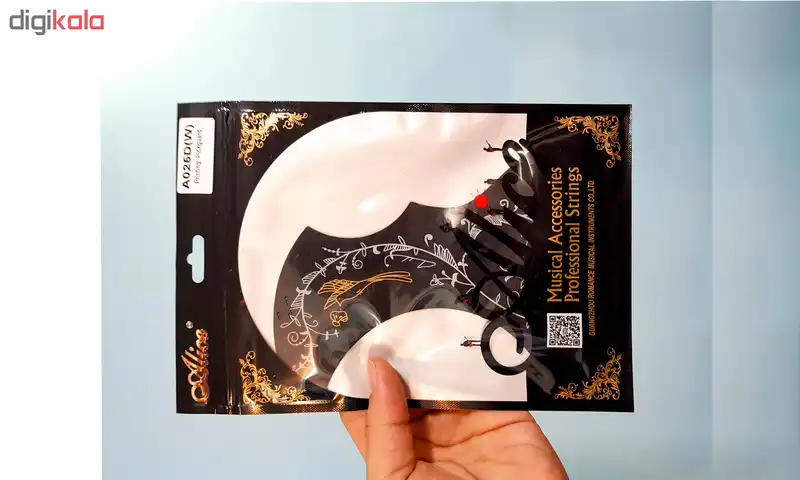 گلپیدور گیتار آلیس مدل XM24