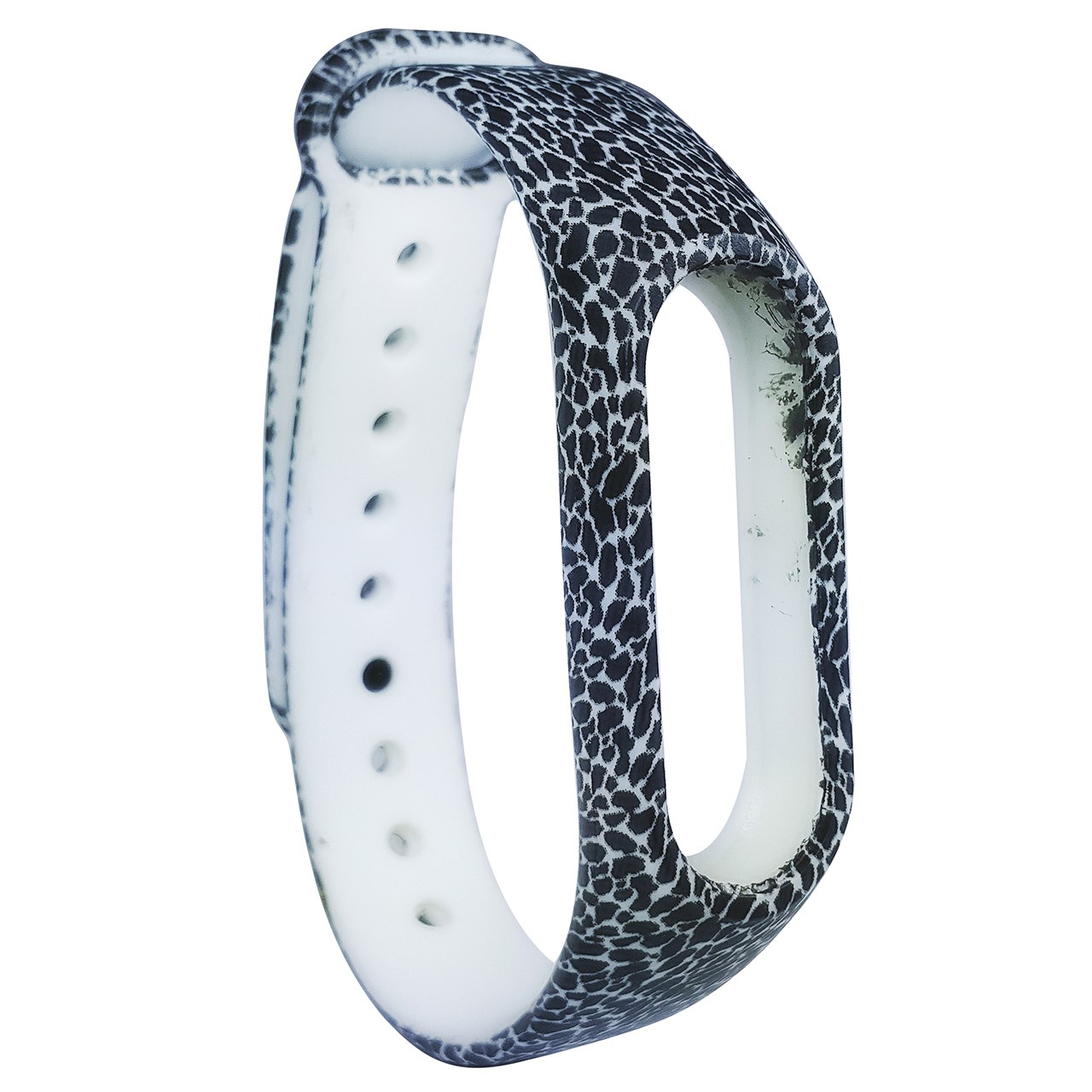 بند مچ بند هوشمند شیاومی مدلMi Band 2 Speckled Design