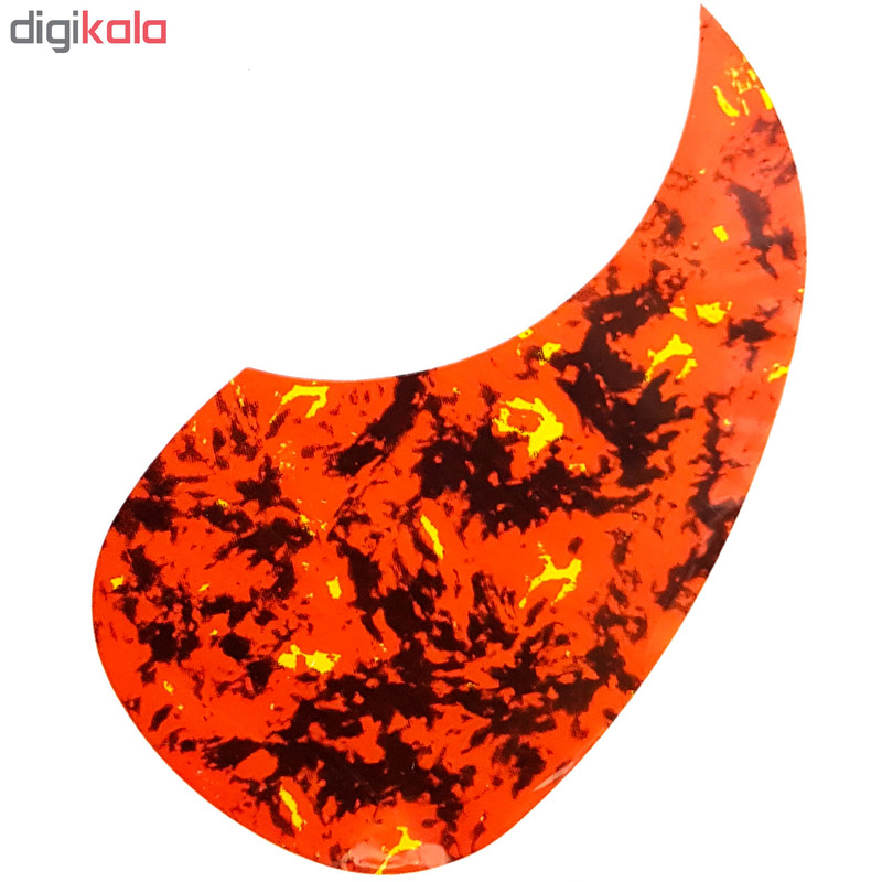 گلپیدور گیتار آلیس مدل XM66