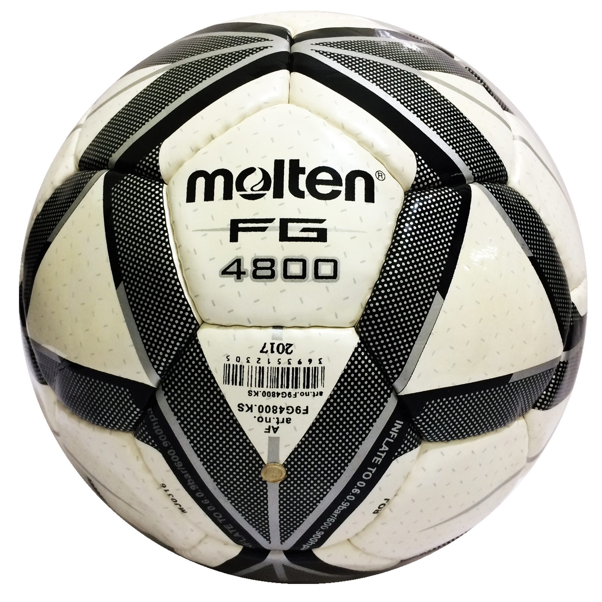 توپ فوتسال مدل MLTN کد FG 4800