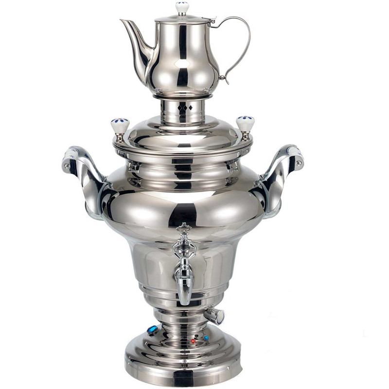 سماور برقی بیم مدل Royal III
