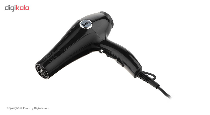 سشوار مدل PHD-7000W سشوار مدل PHD-7000W