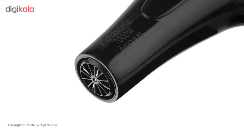سشوار مدل PHD-7000W سشوار مدل PHD-7000W