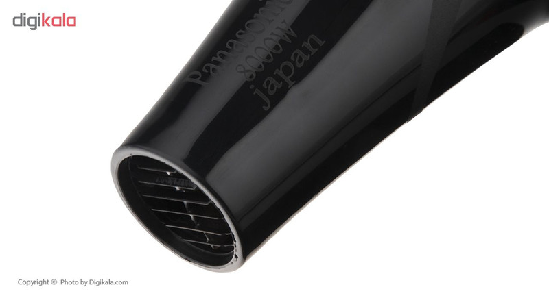 سشوار مدل PHD-8000W سشوار مدل PHD-8000W