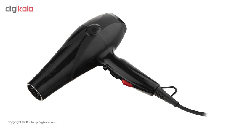 سشوار مدل PHD-8000W سشوار مدل PHD-8000W