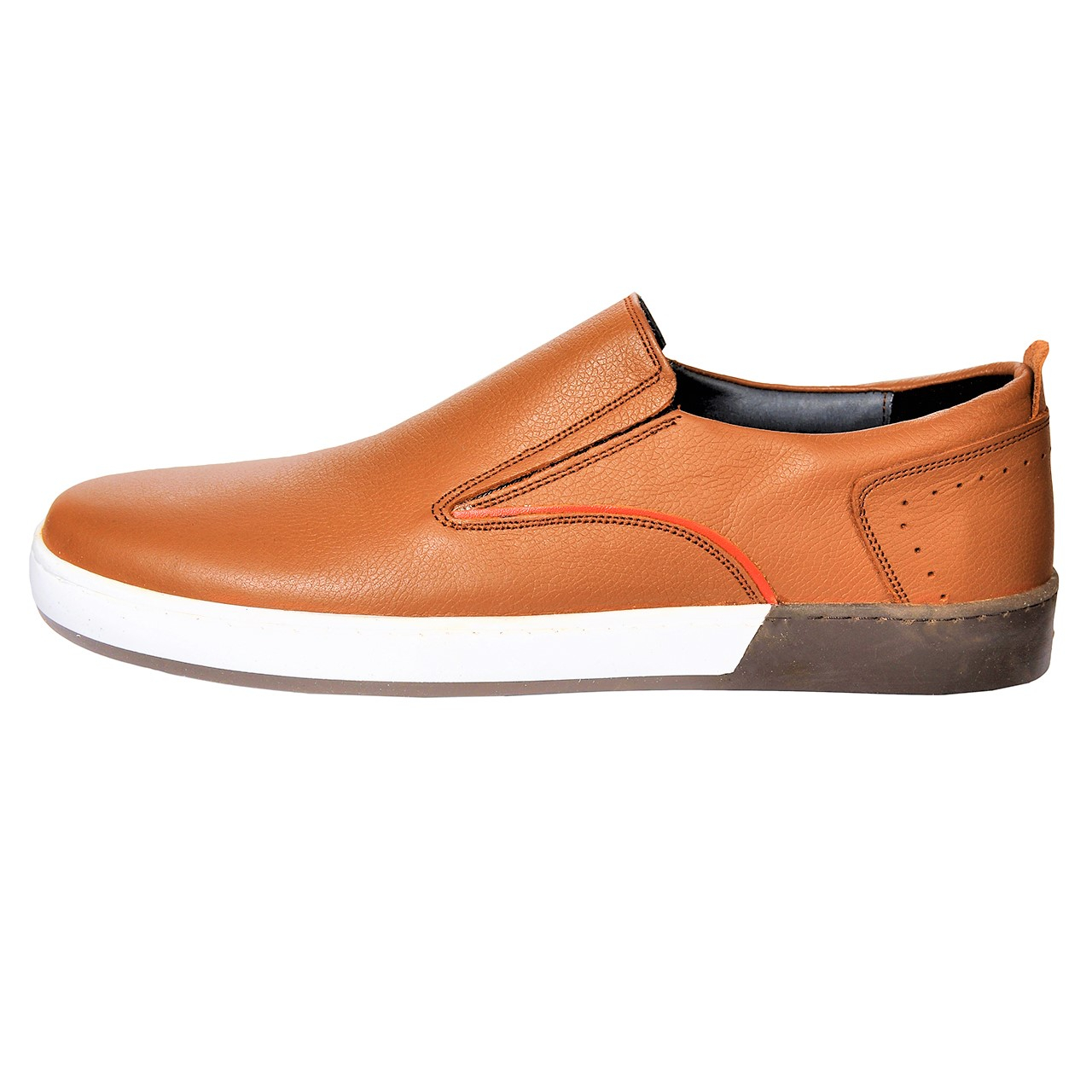 کفش روزمره مردانه پاتکان مدل henri